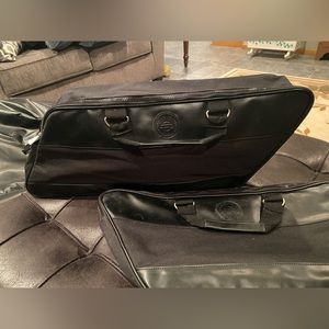 Harley-Davidson Premium bag for hard saddlebags